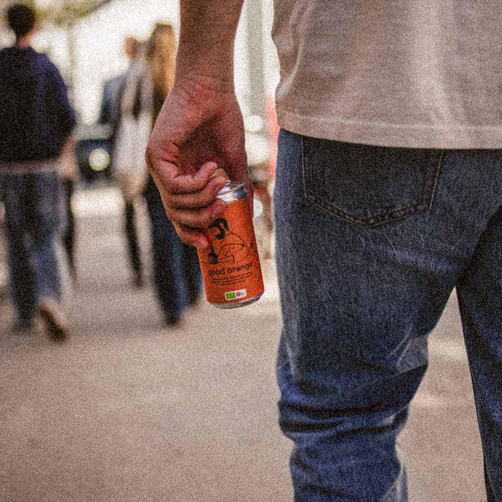 Caffeine in Sodas: How Caffeinated Drinks Affect You