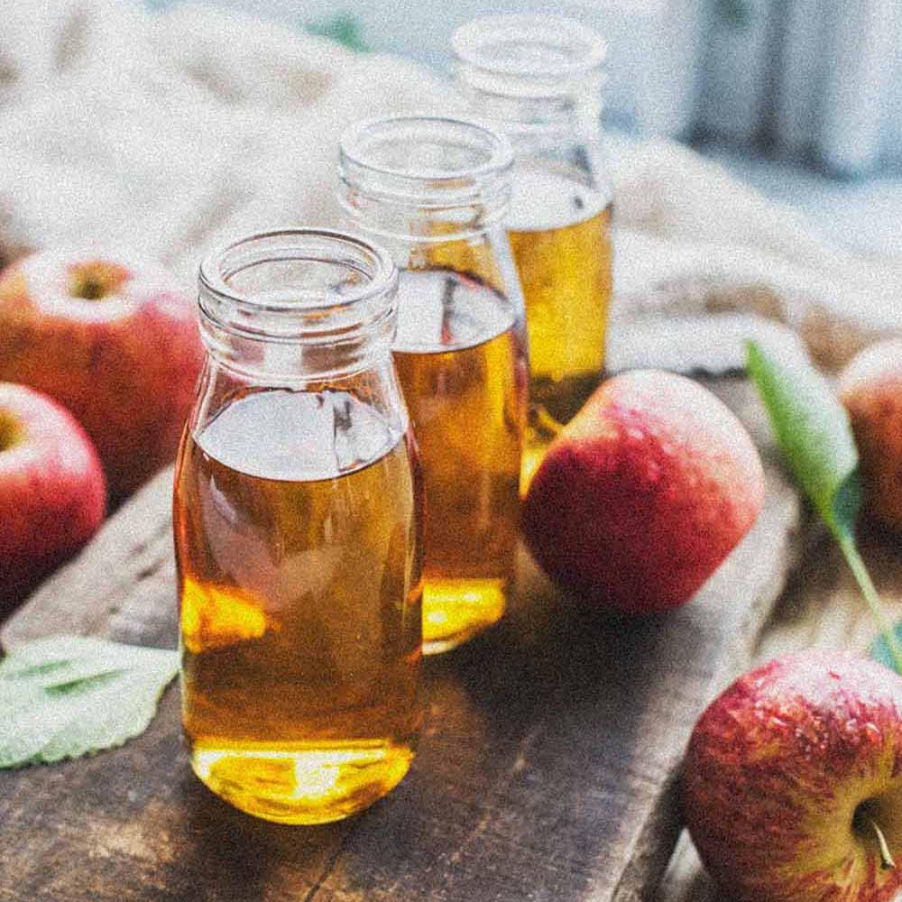 What is fermentation? How we ferment our organic sodas