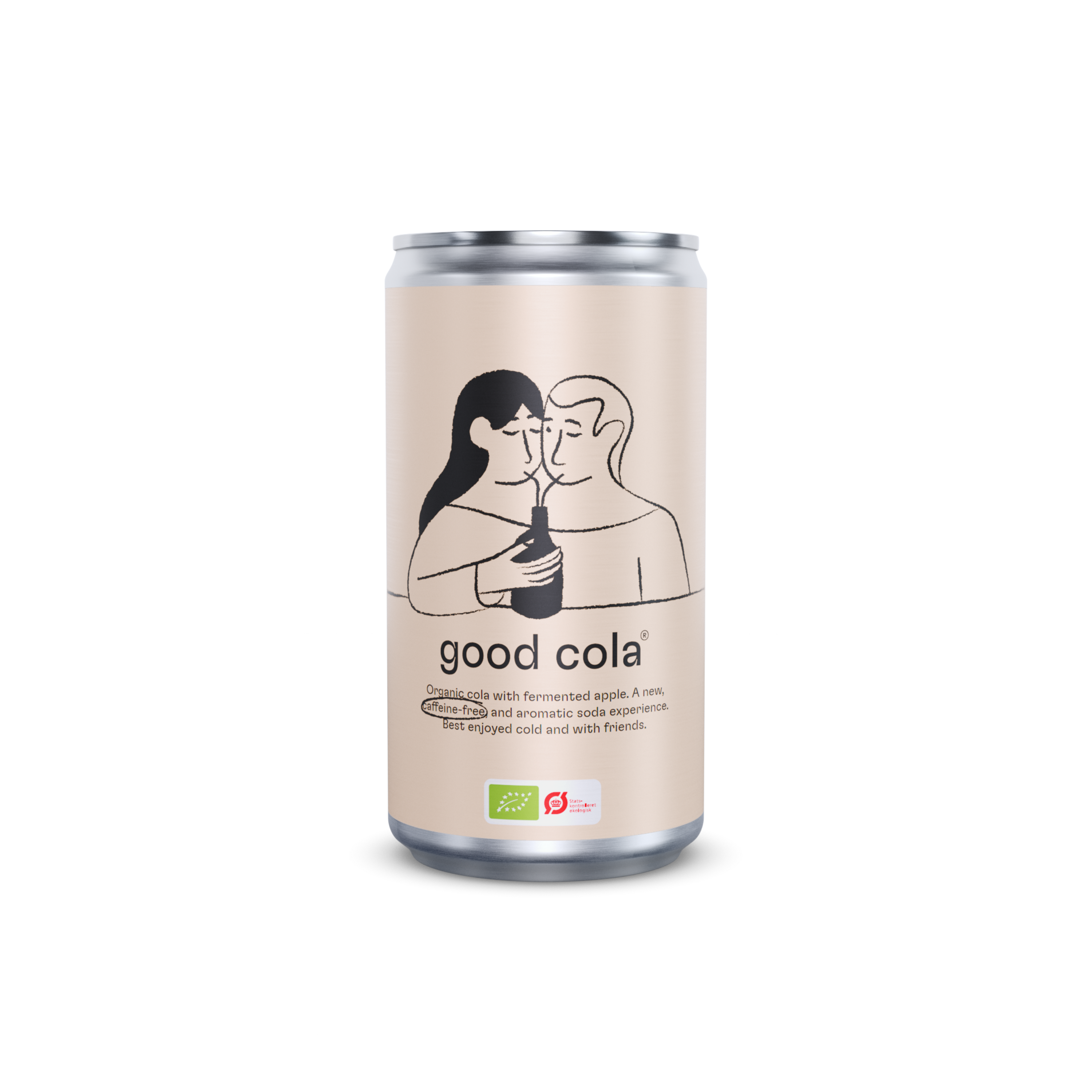 LAB fermented cola