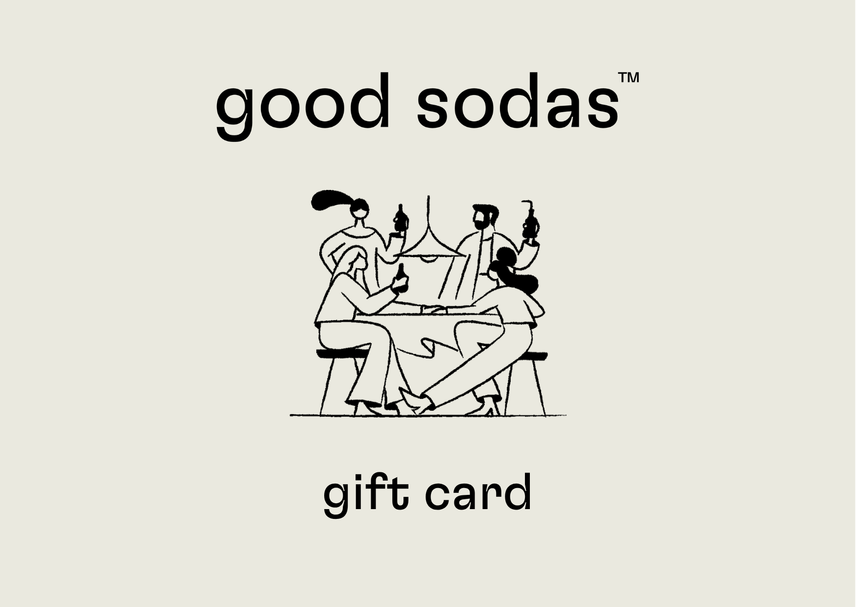 Good™ Gift Card