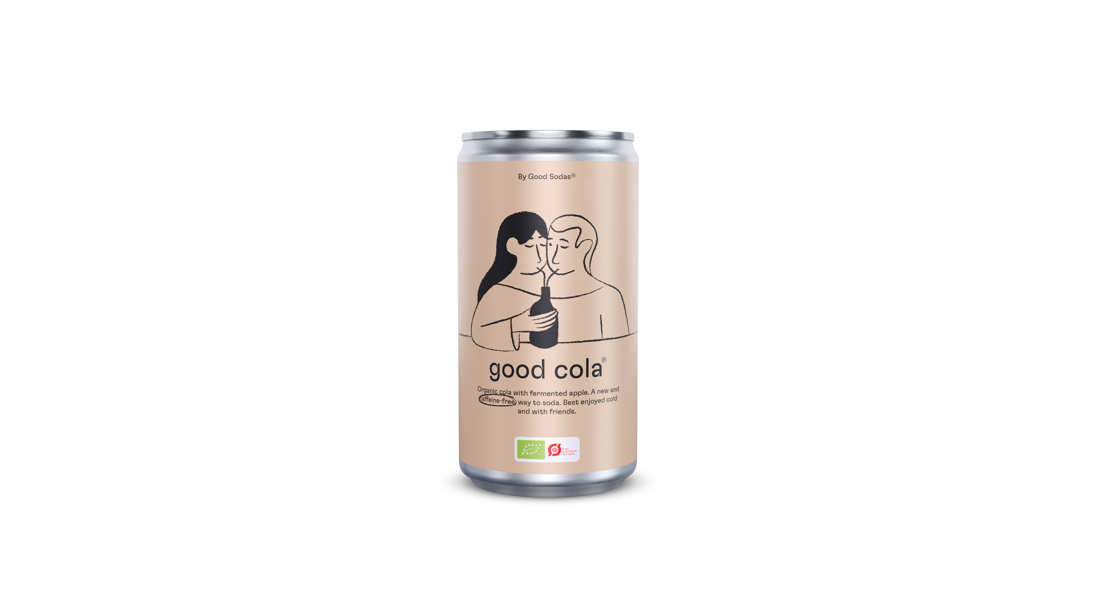 Good Cola®