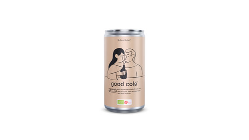 Good Cola®