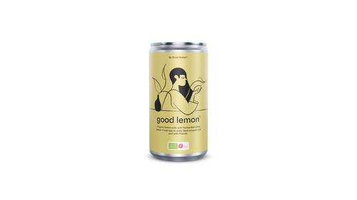 Good Lemon®