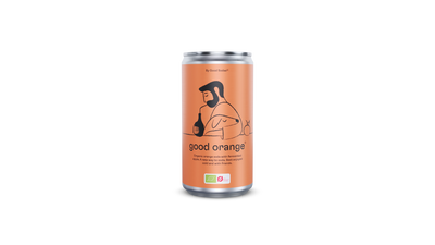 Good Orange®
