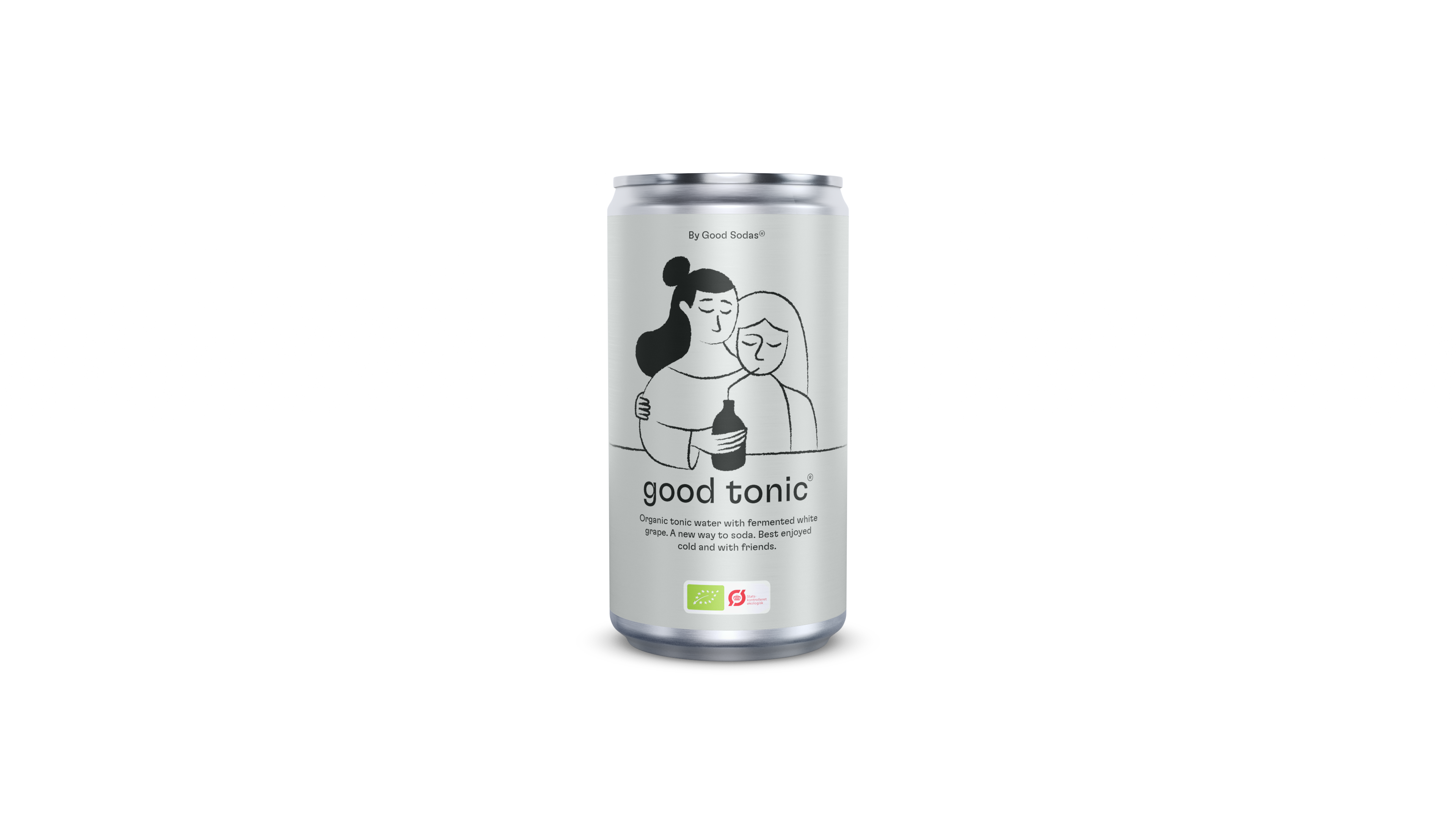 Good Tonic®