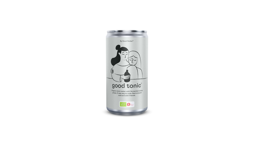 Good Tonic®