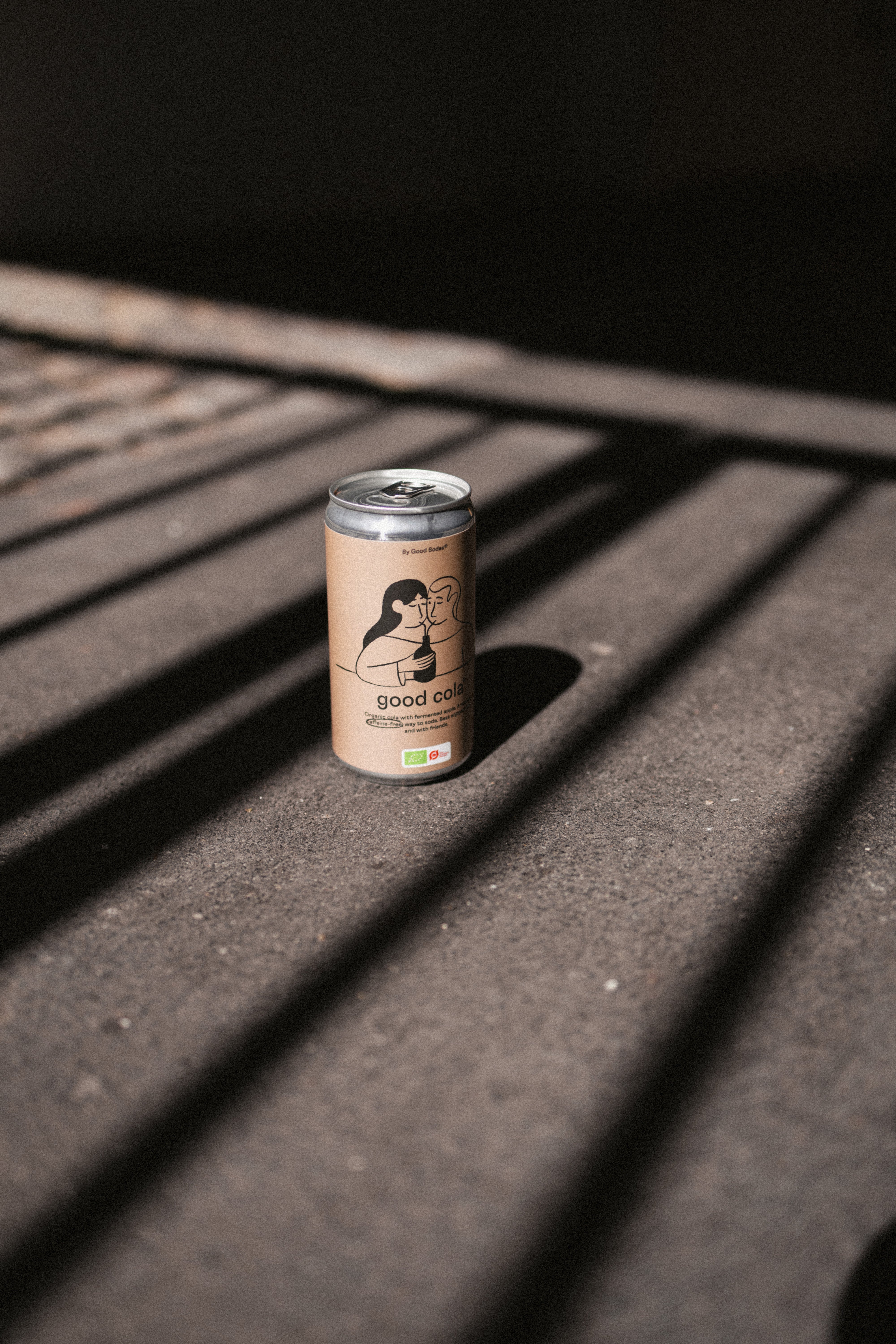 Good Cola®