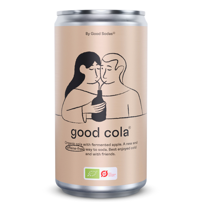 Good Cola®