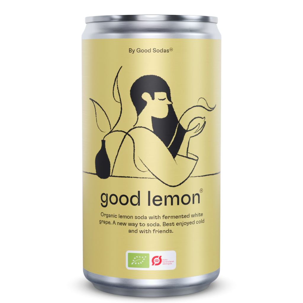 Good Lemon®