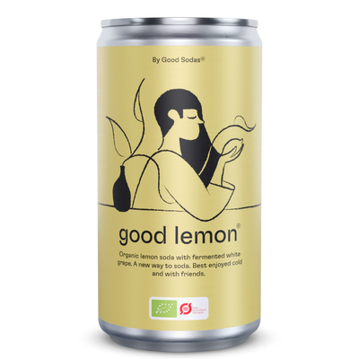 Good Lemon®