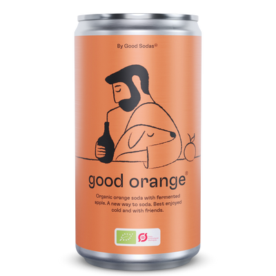 Good Orange®