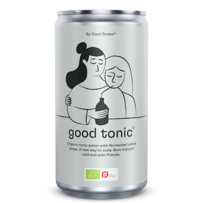 Good Tonic®